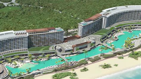 Ava Resort Cancún